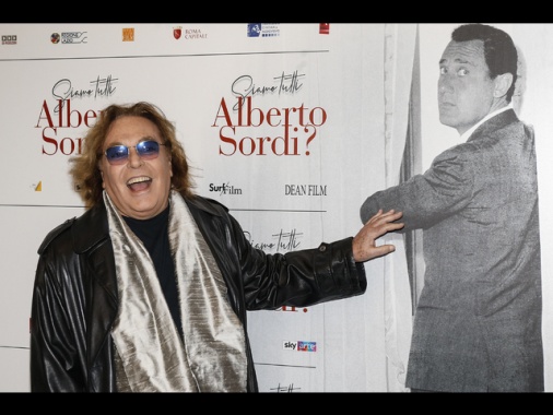 Mastelloni, 'spero tutto si possa risolvere bene al più presto'