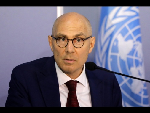 Onu, 'Israele fermi immediatamente il suo piano su Gaza'