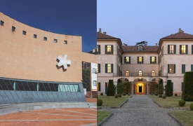 Capitale dell'Arte contemporanea, c'è la giuria