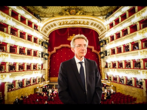 San Carlo, il Tribunale di Napoli fissa l'udienza al 27 agosto