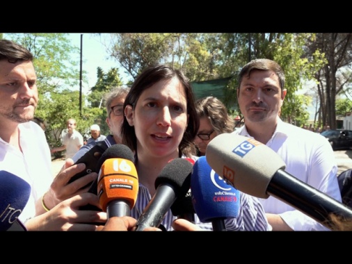 Schlein, Media Freedom act in vigore, Italia fuori legge