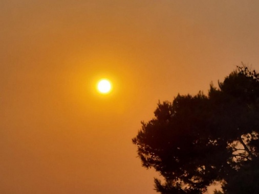 Italia nella morsa del caldo, il picco tra il 10 e l'11 agosto