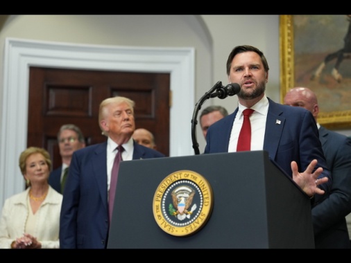 Usa, 'compiuti progressi significativi nel Regno Unito'