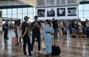 Tutti a Malpensa, in tre giorni 340mila passeggeri