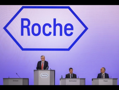 Summit governo svizzero con Roche e Novartis su dazi di Trump