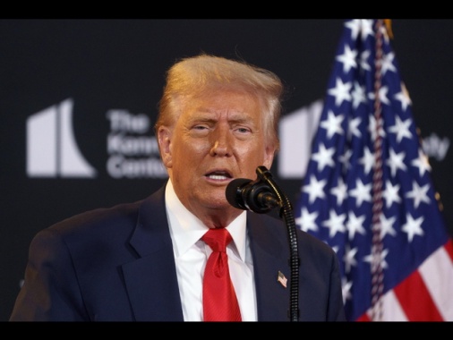 Trump, vedremo se includere europei a secondo incontro