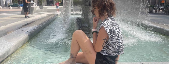 Ferragosto sulla graticola: «Rischiamo un altro record»