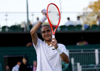Bellucci vince il challenger di Sumter