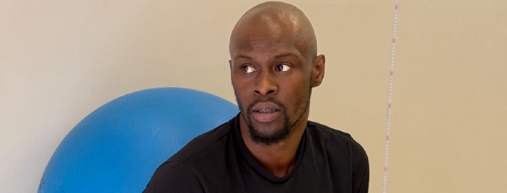 «Ciao Varese, sono qui per vincere»
