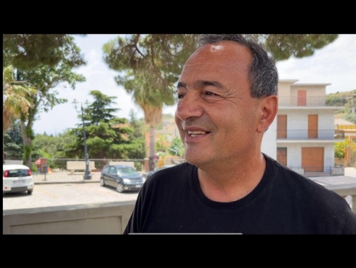 Lucano, Pasquale Tridico è una speranza per la Calabria