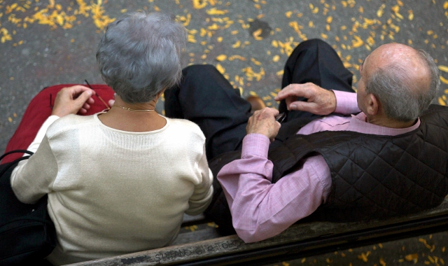 Arriva un “esercito” di pensionati: solo in Lombardia saranno 570mila in più