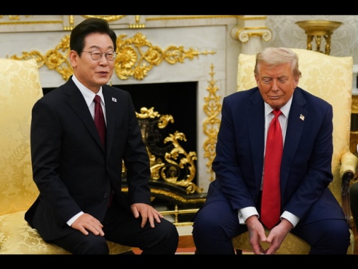 Seul, 'verificheremo situazione dopo dichiarazioni di Trump'
