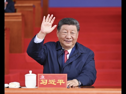 Xi, 'legami Cina-Russia i più strategici tra grandi potenze'