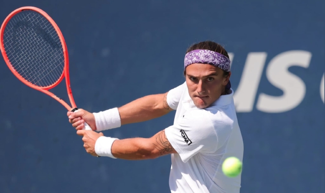 Shang si ritira, Bellucci sfida Alcaraz