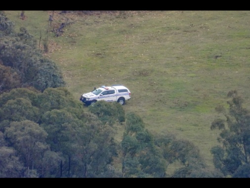 Australia: uccide due poliziotti, è caccia a uomo armato