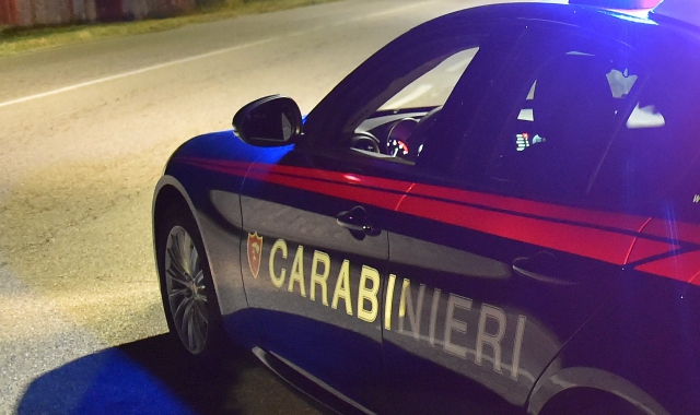 Le indagini sono state svolte dai carabinieri di Legnano (foto Archivio)