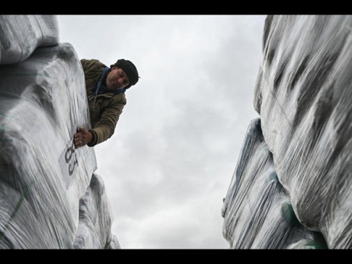 Esperti Onu denunciano sparizioni forzate a centri aiuti Gaza