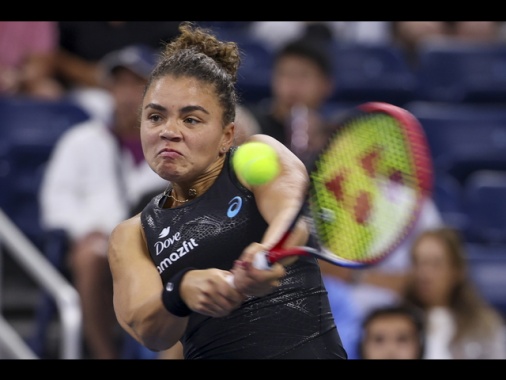 Us Open: Paolini è fuori, battuta dalla ceca Vondrousova