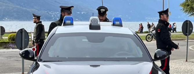 Sequestro e tortura: arrestato marocchino