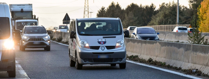 Lavori sulla 336, stop allo svincolo di Busto Arsizio - Dogana