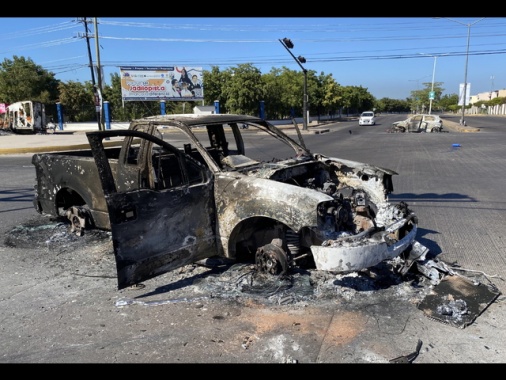 Un anno di guerra narcos a Sinaloa, 1850 morti e 1800 scomparsi