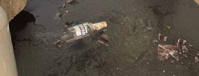 Blitz dei ladri al pub di Prospiano