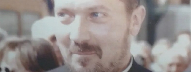 Addio a don Daniele, era stato a Stresa e Dormelletto