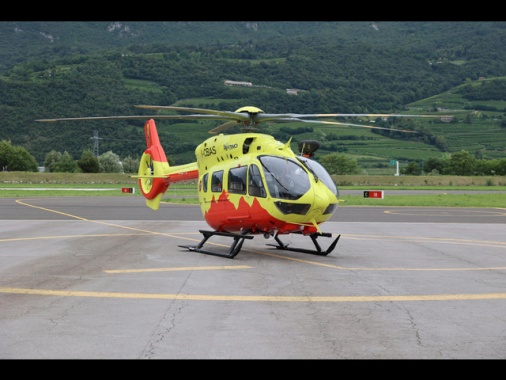 15enne investita e uccisa da un camion in Trentino