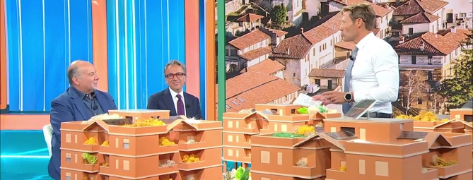 “Vieni a vivere a Varese”: aperto il bando
