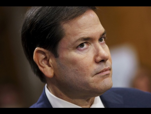 Rubio, Hamas deve essere eliminato, rilascino ostaggi