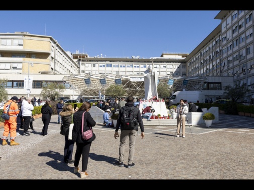 Accusato di abusi su paziente, Richeldi patteggia pena