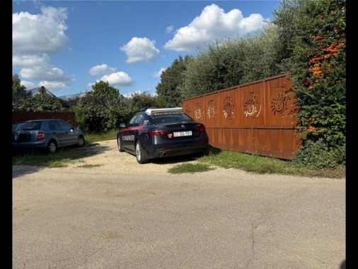 Ragazzo 16 anni annega in una piscina a Verona