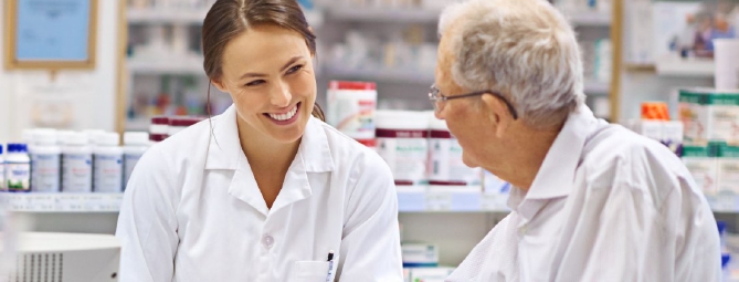 Insieme per la sanità del futuro