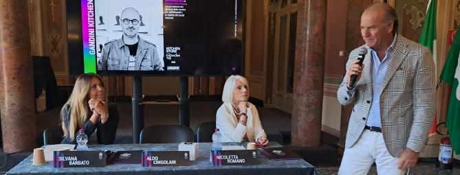 Varese Design Week, la “gabbia” e la libertà