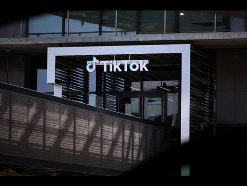 Trump, un gruppo di grandi aziende vuole comprare TikTok