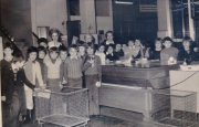 Varese: compagni delle elementari si ritrovano dopo 50 anni