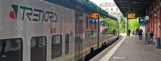 Treni, bus e aerei: autunno di scioperi
