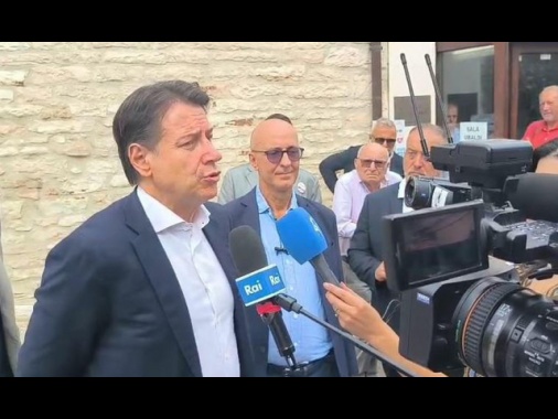 M5s, noi dalla parte di chi è sceso in piazza