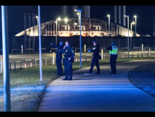 Media, 'rilevati droni sull'aeroporto di Copenaghen'