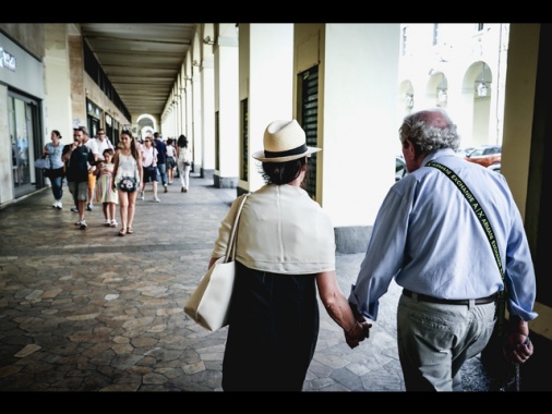 Inapp, in 10 anni esodo 6 milioni pensionati, welfare a rischio
