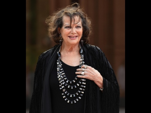 E' morta Claudia Cardinale