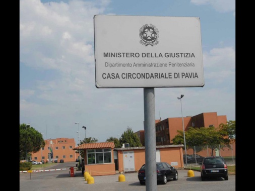 Dap, preservativi ai detenuti a Pavia? Rischio sicurezza