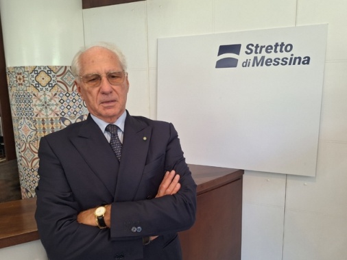 Ciucci, 'da Corte dei Conti nessuna bocciatura per Ponte'