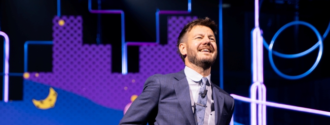 Stand-up comedy: non chiamatelo (solo) monologo comico