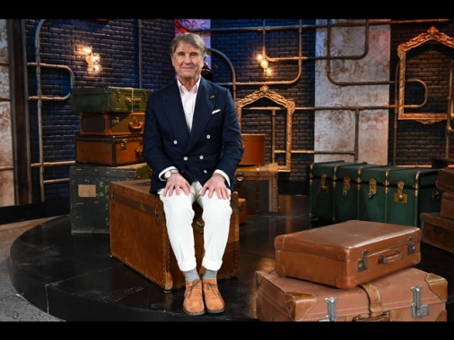 Cucinelli sprofonda in chiusura in Piazza Affari