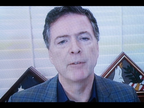 Usa, 'L'ex capo dell'Fbi è stato incriminato'