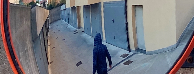 Razzie nei garage: l’incubo ladri a Beata Giuliana