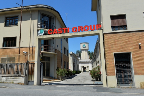 Varese, crac Castiglioni: cinque condanne, 34 anni di carcere
