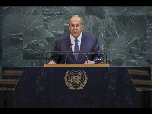 Lavrov, 'qualsiasi aggressione avrà una risposta decisa'