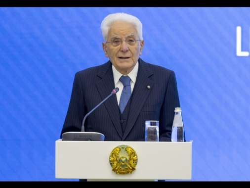Mattarella, Onu è la bussola per affrontare ogni crisi